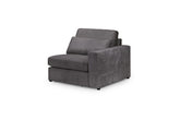 Kiana Modular Sofa Right Hand Arm Piece